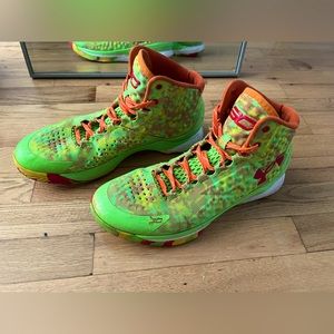 Curry One Candy Reign